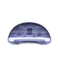 2006 2007 Audi A4 Speedometer Instrument Cluster OEM
