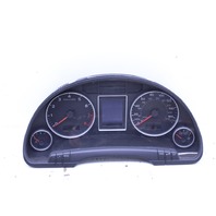 2006 2007 Audi A4 Speedometer Instrument Cluster OEM