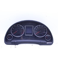 2006 2007 Audi A4 Speedometer Instrument Cluster OEM