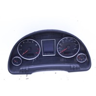 2006 2007 Audi A4 Speedometer Instrument Cluster OEM