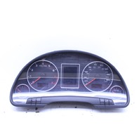 2006 2007 Audi A4 Speedometer Instrument Cluster OEM G20095-8E0920951G