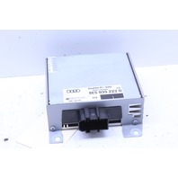 2006 2007 2008 Audi A4 Radio Stereo Amp Amplifier - 8E5035223D OEM