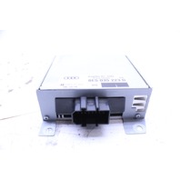 2006 2007 2008 Audi A4 Radio Stereo Amp Amplifier - 8E5035223D OEM