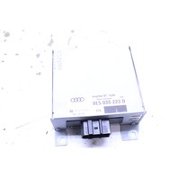 2006 2007 2008 Audi A4 Radio Stereo Amp Amplifier - 8E5035223D OEM