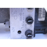 2010 Audi A4 A5 ABS Anti-Lock Brake Pump - 8K0907379CA OEM