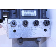 2010 Audi A4 A5 ABS Anti-Lock Brake Pump - 8K0907379CA OEM