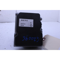 2010 Audi A4 A5 ABS Anti-Lock Brake Pump - 8K0907379CA OEM