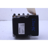 2010 Audi A4 A5 ABS Anti-Lock Brake Pump - 8K0907379CA OEM