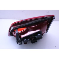 2009-2012 Audi A4 Left Tail Light Lid Mounted 8K5945093E OEM