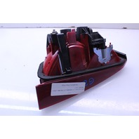 2009-2012 Audi A4 Left Tail Light Lid Mounted 8K5945093E OEM