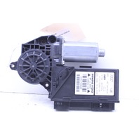 2006 2007 2008 Audi A4 S4 Front Power Window Motor Right 8E1959802E OEM