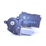 2006 2007 2008 Audi A4 S4 Front Power Window Motor Right 8E1959802E OEM
