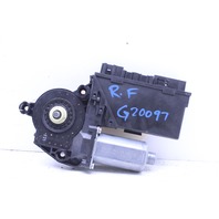 2006 2007 2008 Audi A4 S4 Front Power Window Motor Right 8E1959802E OEM
