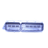 2009 Volkswagen Jetta Golf GTI Engine Computer Module ECU ECM DME 1K0907115AF OEM