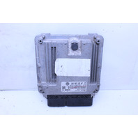 2009 Volkswagen Jetta Golf GTI Engine Computer Module ECU ECM DME 1K0907115AF OEM