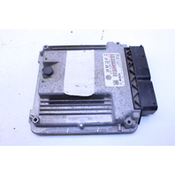 2009 Volkswagen Jetta Golf GTI Engine Computer Module ECU ECM DME 1K0907115AF OEM