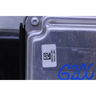 2009 Volkswagen Jetta Golf GTI Engine Computer Module ECU ECM DME 1K0907115AF OEM