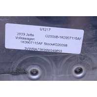 2009 Volkswagen Jetta Golf GTI Engine Computer Module ECU ECM DME 1K0907115AF OEM