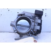 2012 Volkswagen Golf 2.0 Throttle Body 07K133062B