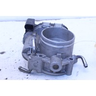 2012 Volkswagen Golf 2.0 Throttle Body 07K133062B