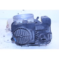 2012 Volkswagen Golf 2.0 Throttle Body 07K133062B