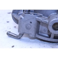 2012 Volkswagen Golf 2.0 Throttle Body 07K133062B