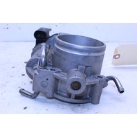 2012 Volkswagen Golf 2.0 Throttle Body 07K133062B
