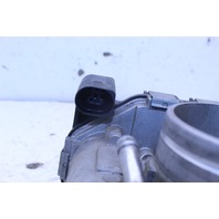 2012 Volkswagen Golf 2.0 Throttle Body 07K133062B