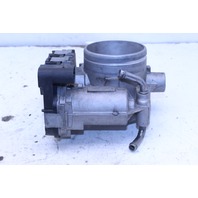 2012 Volkswagen Golf 2.0 Throttle Body 07K133062B