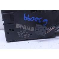 2012 Volkswagen Golf Sunroof Sunroof Motor OEM