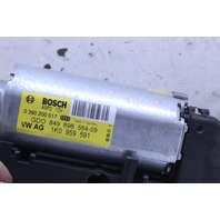 2012 Volkswagen Golf Sunroof Sunroof Motor OEM