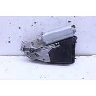 2012 Volkswagen Golf Sunroof Sunroof Motor OEM