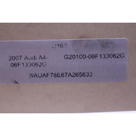 Audi A3 A4 A5 A6 Q5 TT Volkswagen Jetta Golf Passat 2.0 Throttle Body