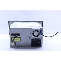 2007 Audi A4 Radio Stereo GPS Info Information Display Screen OEM