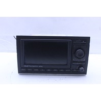 2007 Audi A4 Radio Stereo GPS Info Information Display Screen OEM
