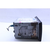 2007 Audi A4 Radio Stereo GPS Info Information Display Screen OEM