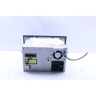 2007 Audi A4 Radio Stereo GPS Info Information Display Screen OEM