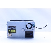 2007 Audi A4 Radio Stereo GPS Info Information Display Screen OEM