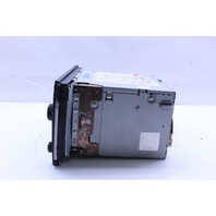 2007 Audi A4 Radio Stereo GPS Info Information Display Screen OEM