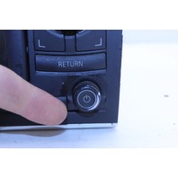 2007 Audi A4 Radio Stereo GPS Info Information Display Screen OEM