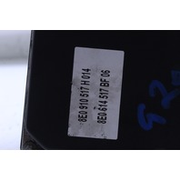 2006 2007 2008 Audi A4 ABS Anti Lock Brake Pump 8E0910517H OEM