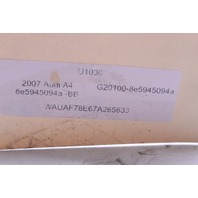 2005 2006 2007 2008 Audi A4 S4 B7 Tail Light Lamp Right - 8E5945094A OEM