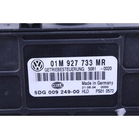 2005 Volkswagen Golf Transmission Control Module TCU TCM 01M927733MR