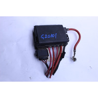 Volkswagen Beetle Golf Jetta Battery Fuse Box OEM