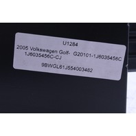 Volkswagen Golf GTI Jetta Amp Amplifier 1J6035456C OEM