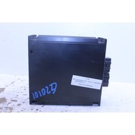 Volkswagen Golf GTI Jetta Amp Amplifier 1J6035456C OEM