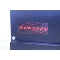 Volkswagen Golf GTI Jetta Amp Amplifier 1J6035456C OEM