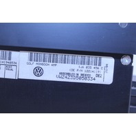 Volkswagen Golf GTI Jetta Amp Amplifier 1J6035456C OEM