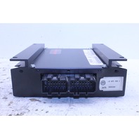 Volkswagen Golf GTI Jetta Amp Amplifier 1J6035456C OEM