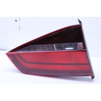 2017 Volkswagen Jetta Tail Light Lamp Inner Left 5C6945093D OEM